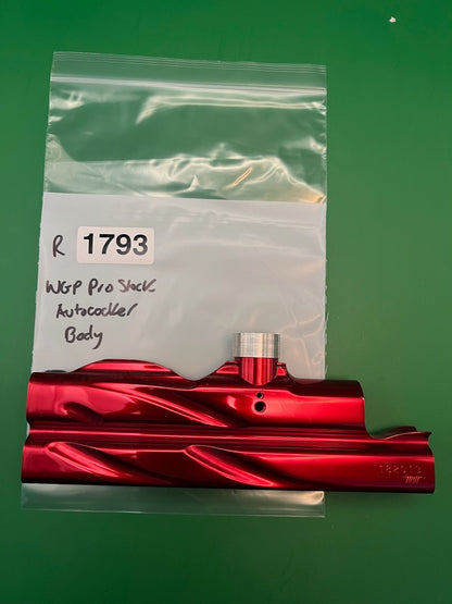 WGP Autococker Body Pro Stock With Feedneck Mod