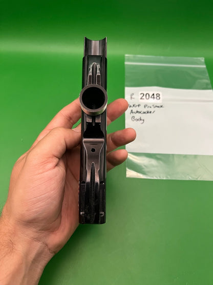 WGP Autococker Body Pro Stock With Feedneck Mod