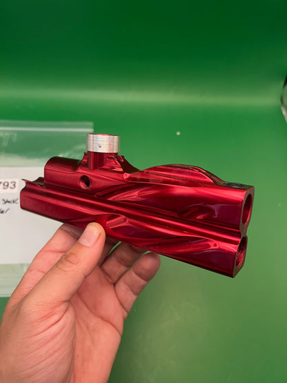 WGP Autococker Body Pro Stock With Feedneck Mod