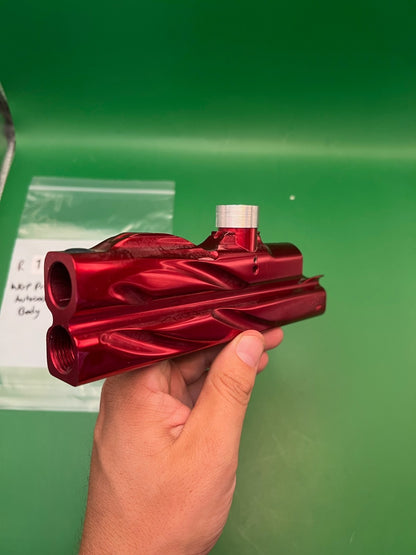 WGP Autococker Body Pro Stock With Feedneck Mod