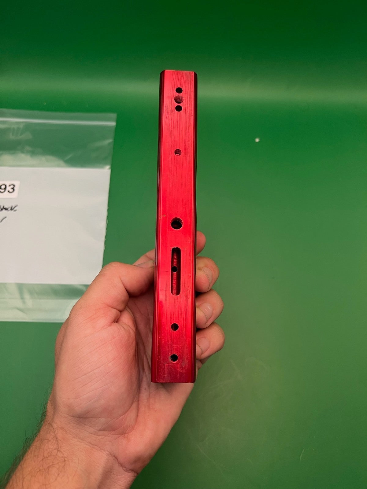 WGP Autococker Body Pro Stock With Feedneck Mod