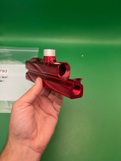 WGP Autococker Body Pro Stock With Feedneck Mod