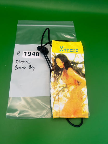 Xtreme Barrel Bag