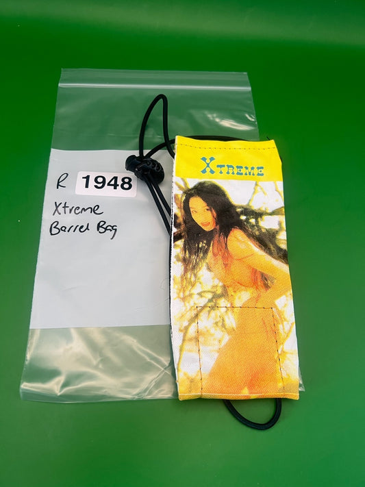 Xtreme Barrel Bag