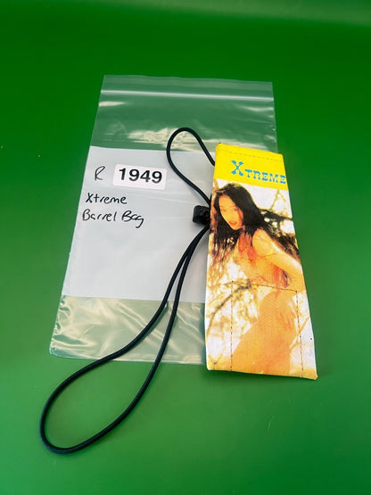 Xtreme Barrel Bag