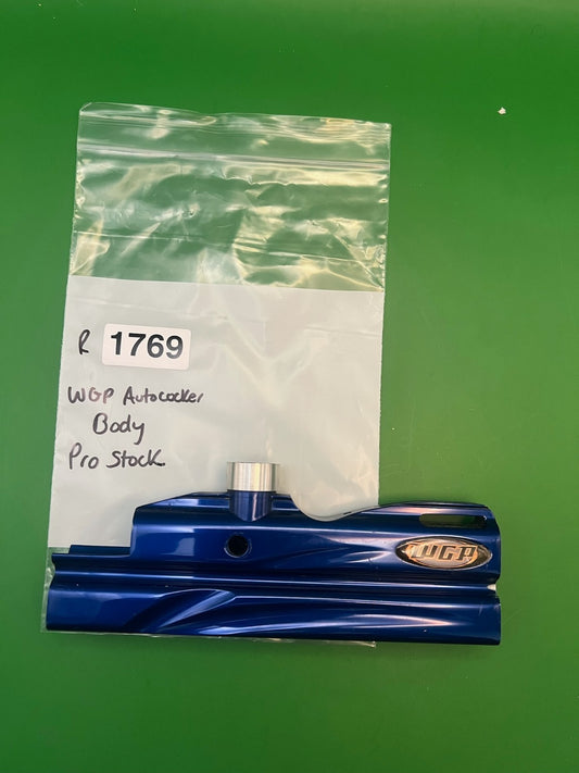 WGP Autococker Body Pro Stock