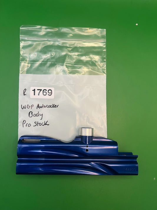 WGP Autococker Body Pro Stock