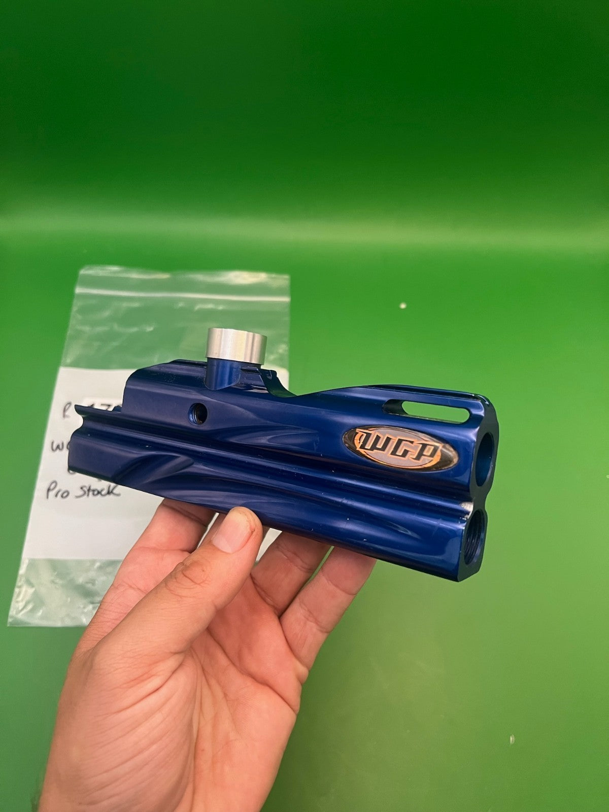 WGP Autococker Body Pro Stock