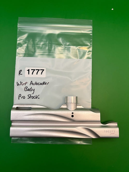 WGP Autococker Body Pro Stock With Feedneck Mod