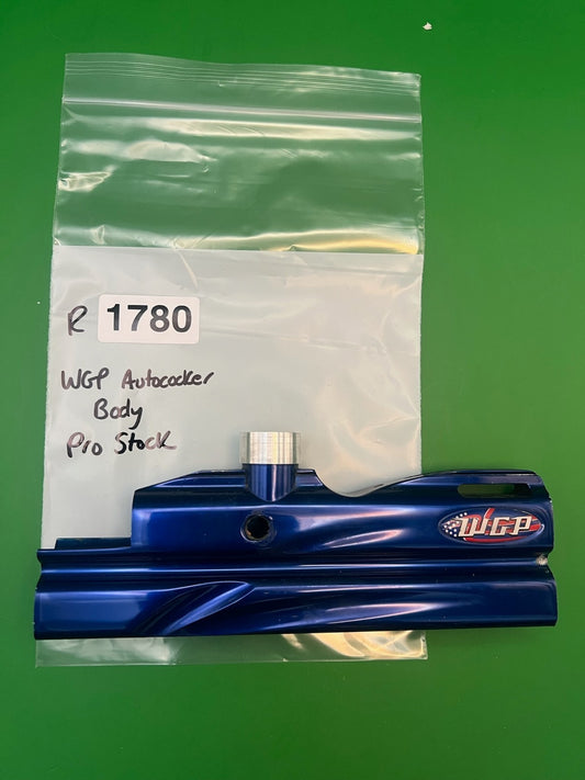 WGP Autococker Body Pro Stock With Feedneck Mod