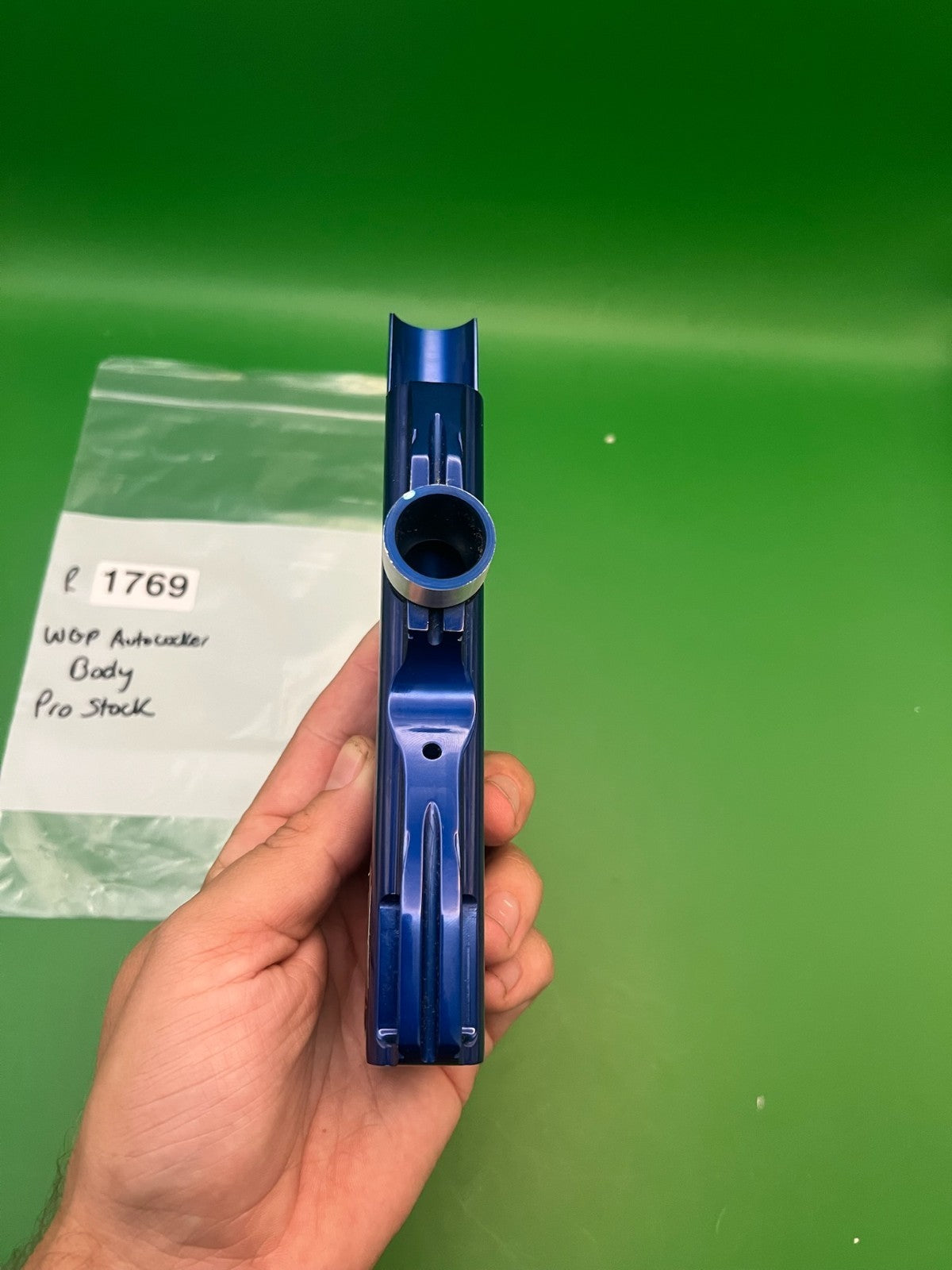 WGP Autococker Body Pro Stock
