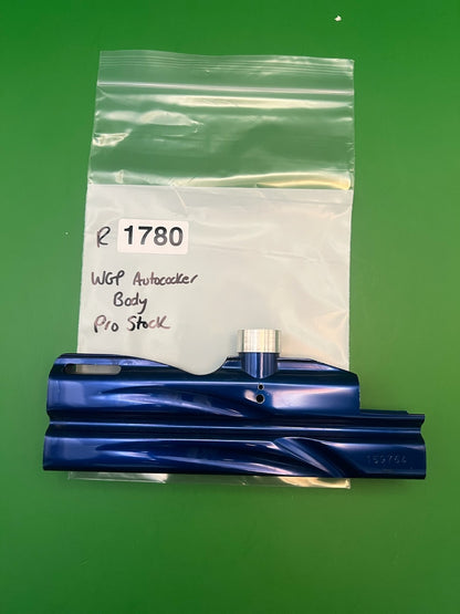 WGP Autococker Body Pro Stock With Feedneck Mod