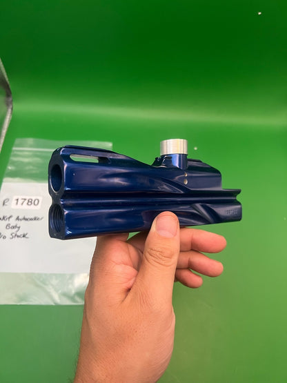 WGP Autococker Body Pro Stock With Feedneck Mod