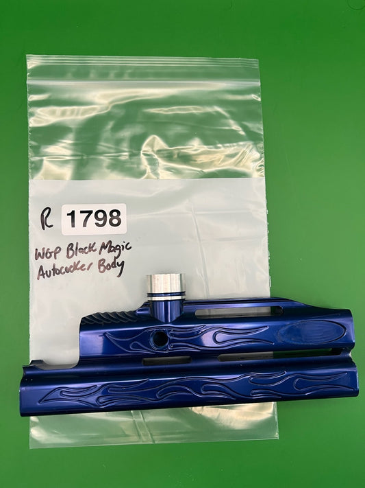 WGP Black Magic Autococker Body