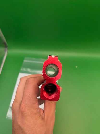WGP Autococker Body Pro Stock With Feedneck Mod