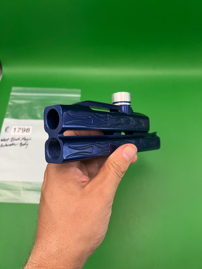 WGP Black Magic Autococker Body