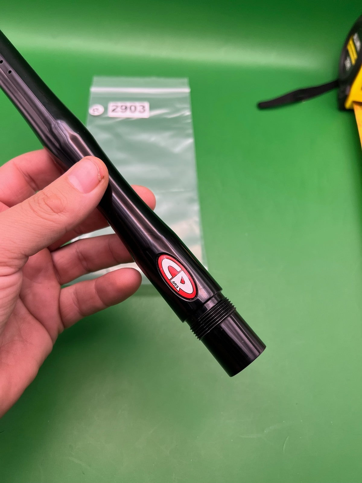 Custom Products CP 12 Inch Barrel 693 Bore Autococker Thread