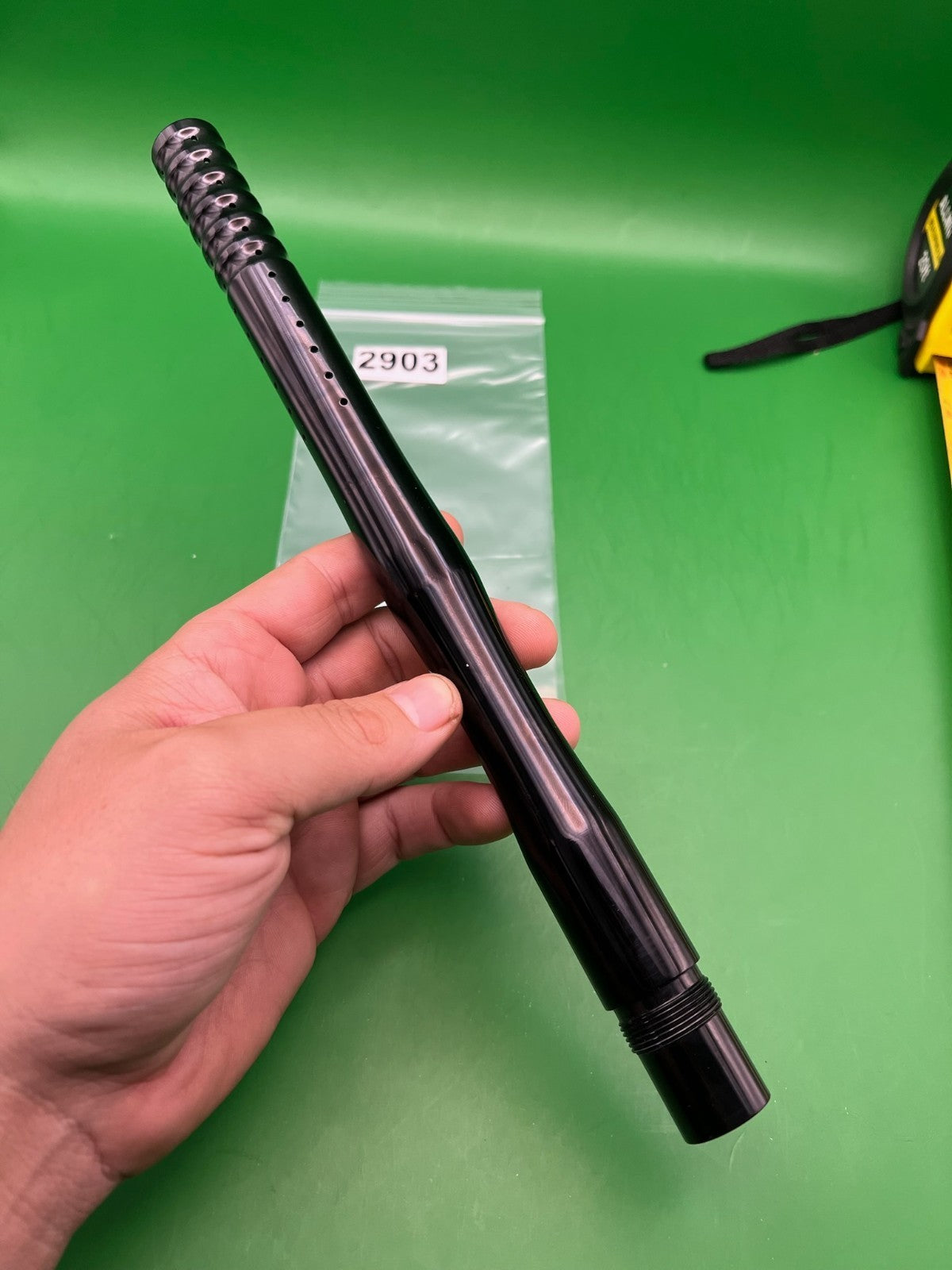 Custom Products CP 12 Inch Barrel 693 Bore Autococker Thread