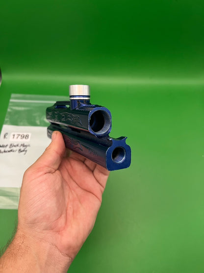 WGP Black Magic Autococker Body