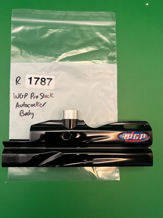 WGP Pro Stock Autococker Body