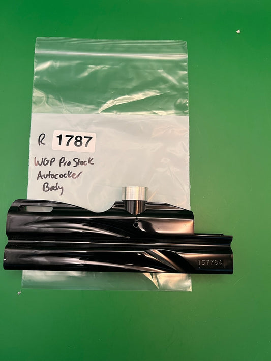 WGP Pro Stock Autococker Body
