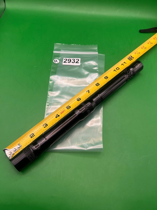 Lapco Big Shot 12 Inch Barrel 689 Bore Autococker Thread