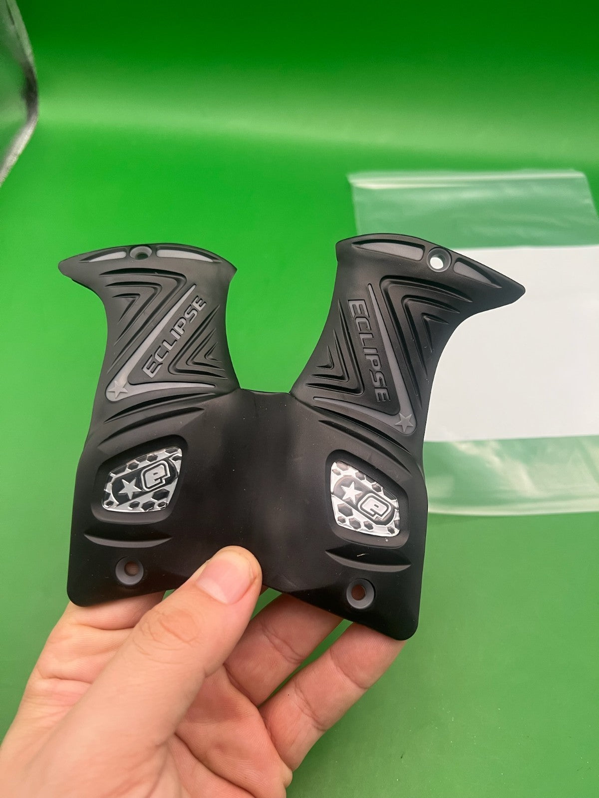 Planet Eclipse Ego 11 Grips