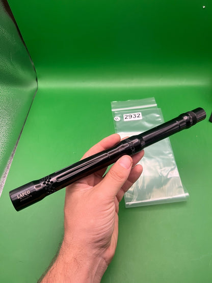 Lapco Big Shot 12 Inch Barrel 689 Bore Autococker Thread