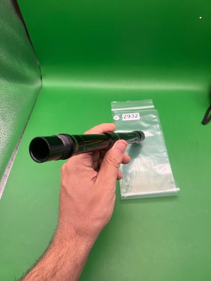 Lapco Big Shot 12 Inch Barrel 689 Bore Autococker Thread