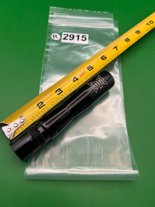 J&J Edge Barrel Back 693 Bore Autococker Thread