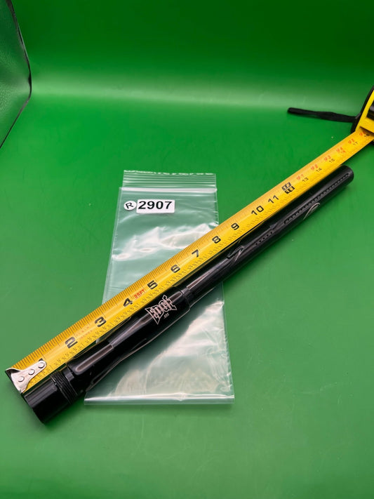 J&J Edge 14 Inch Barrel 685 Bore Autococker Thread