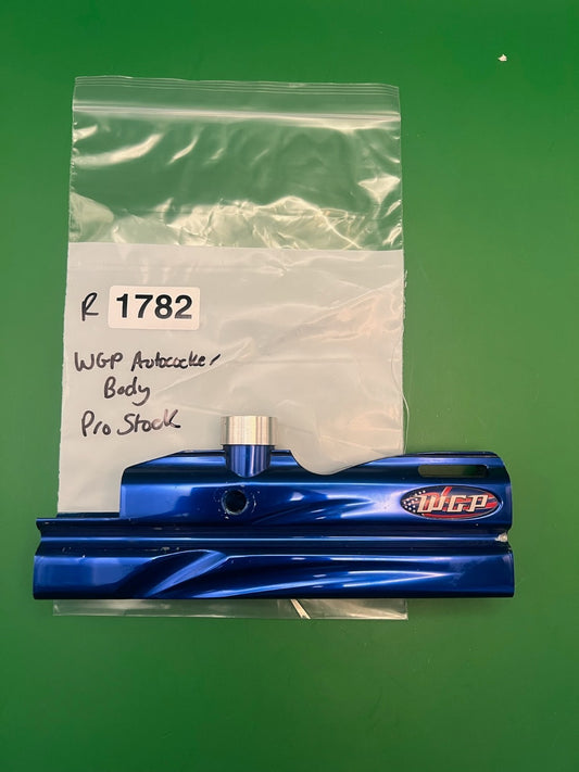 WGP Autococker Body Pro Stock With Feedneck Mod