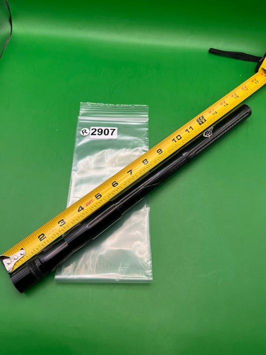 J&J Edge 14 Inch Barrel 685 Bore Autococker Thread