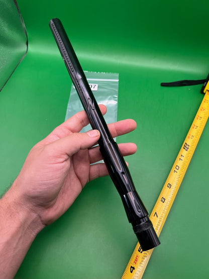 J&J Edge 14 Inch Barrel 685 Bore Autococker Thread