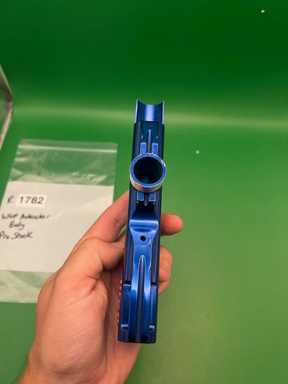 WGP Autococker Body Pro Stock With Feedneck Mod