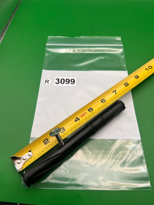 Evil Intimidator Bolt