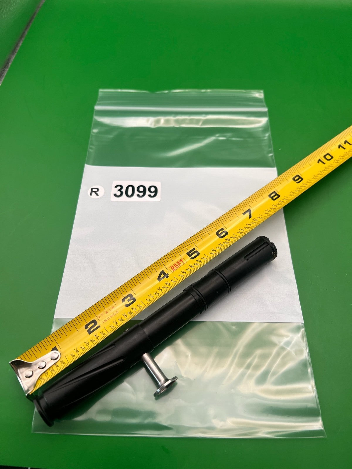 Evil Intimidator Bolt