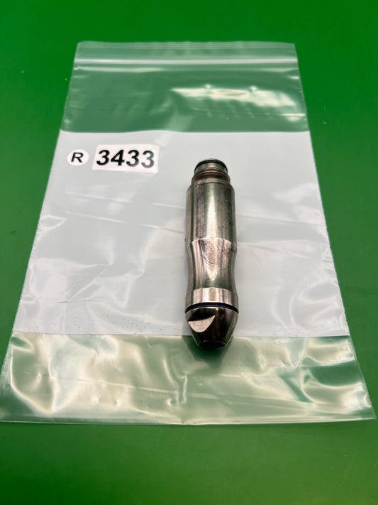 Stock WGP Regulator - Chrome