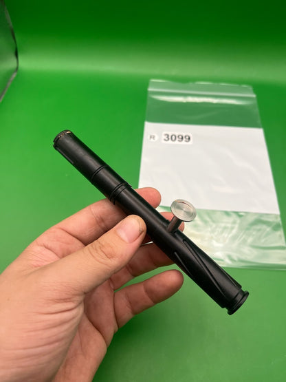 Evil Intimidator Bolt