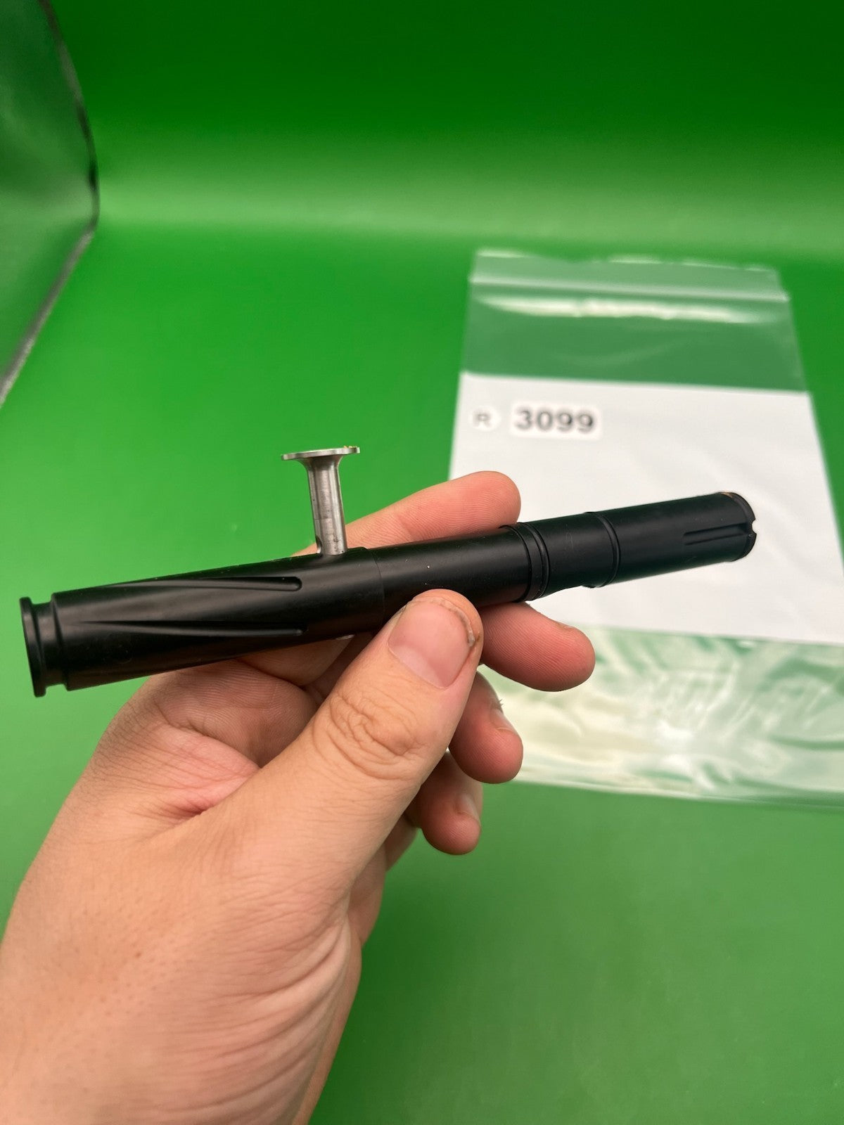 Evil Intimidator Bolt