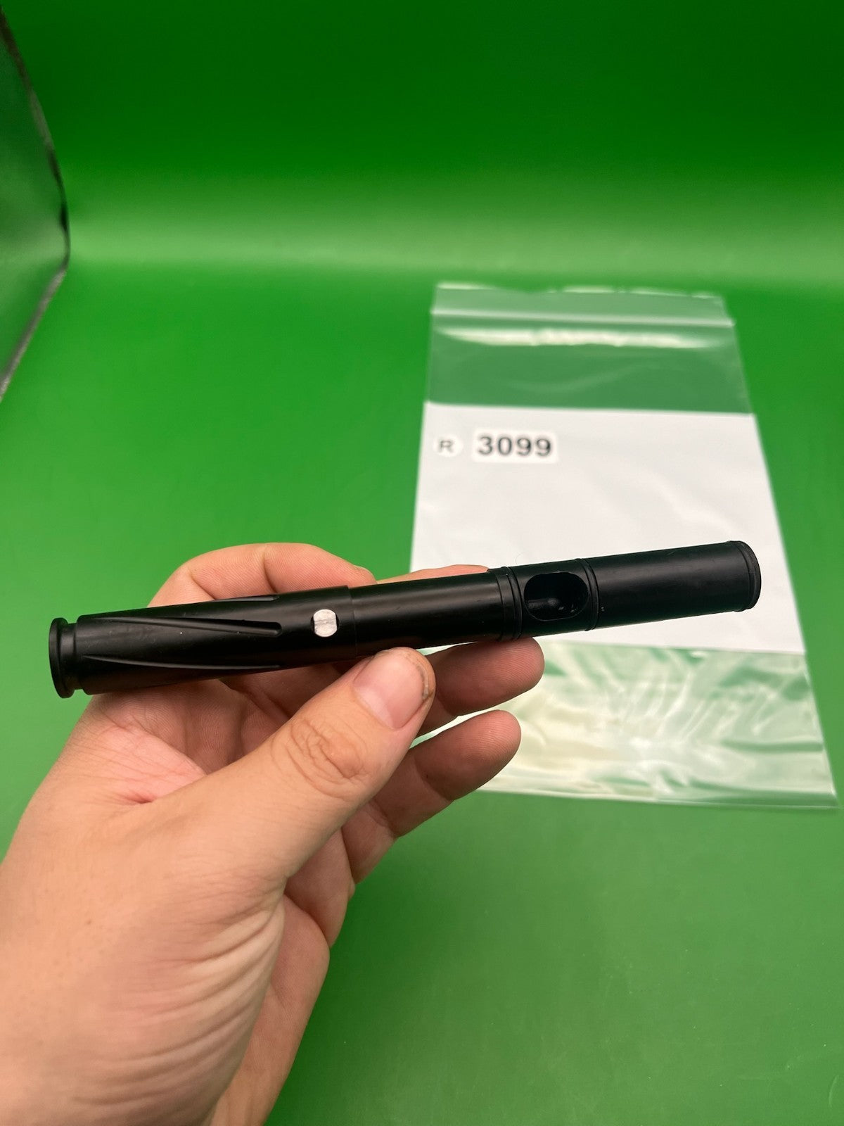 Evil Intimidator Bolt