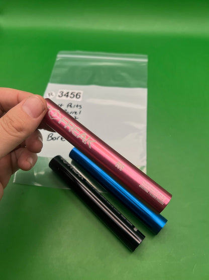 Smart Parts Freak Barrel Insert Kit 689, 693, 695 Bore