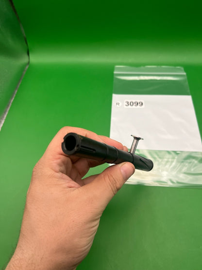 Evil Intimidator Bolt