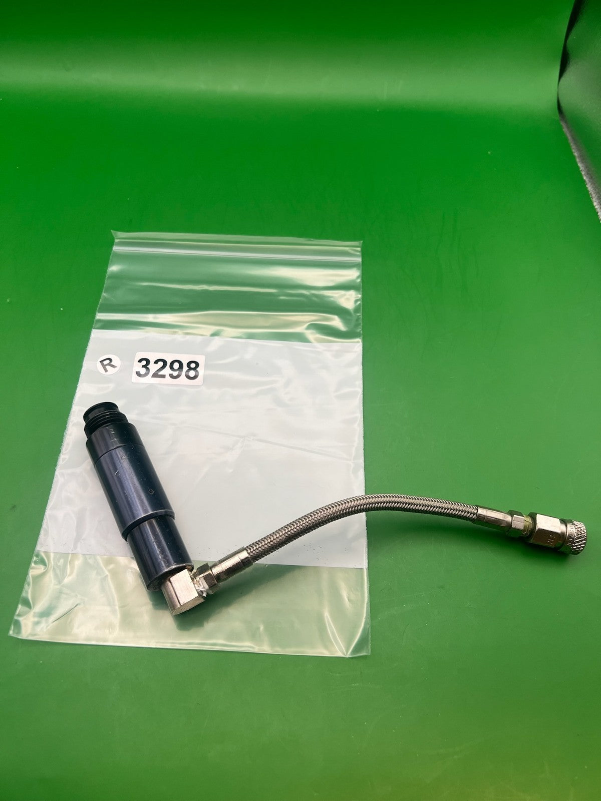 WGP Autococker Regulator