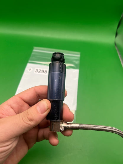 WGP Autococker Regulator