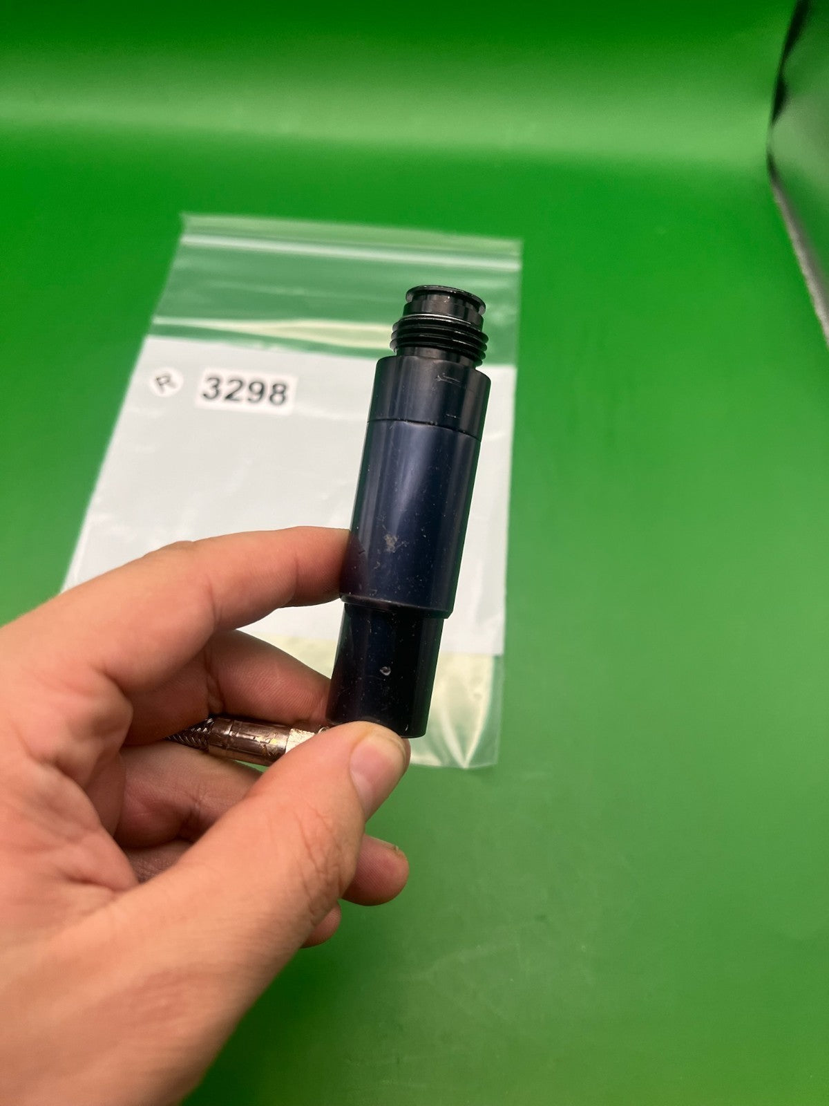 WGP Autococker Regulator