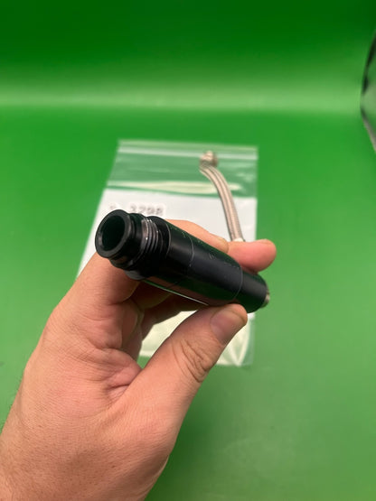 WGP Autococker Regulator