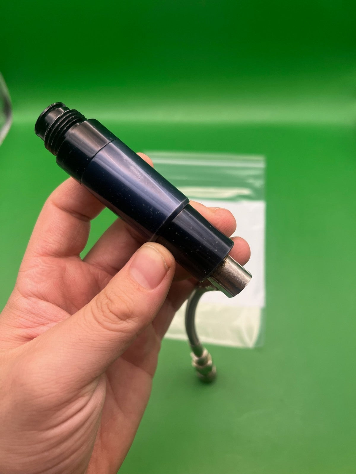 WGP Autococker Regulator