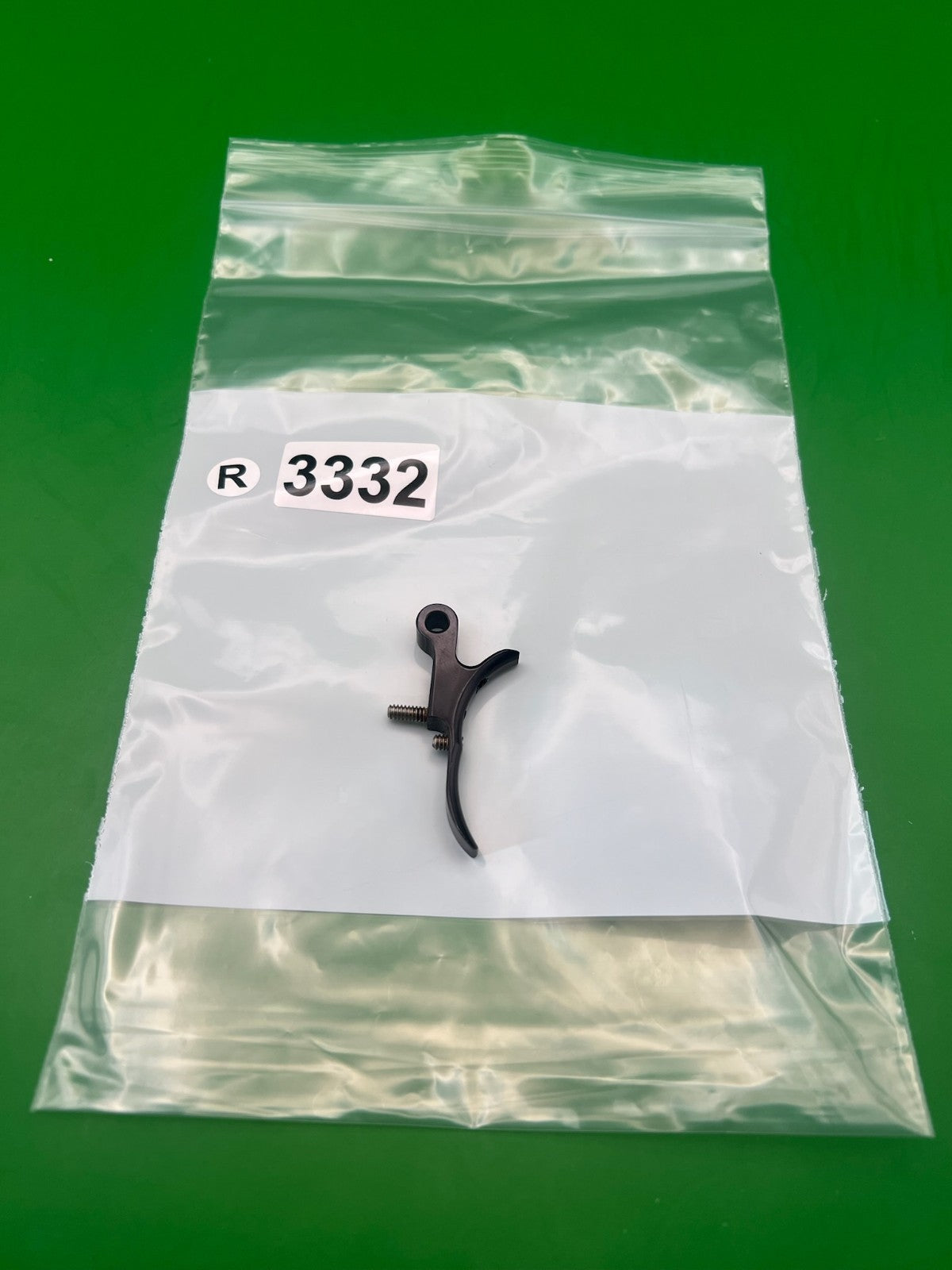 Bob Long Intimidator Trigger