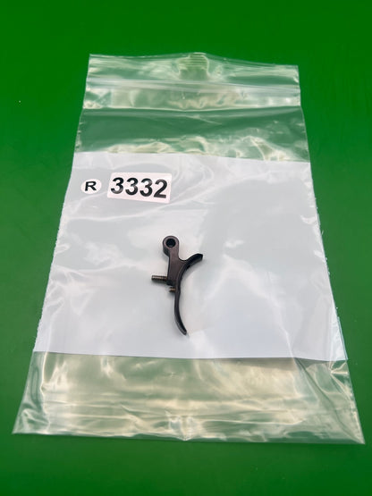 Bob Long Intimidator Trigger